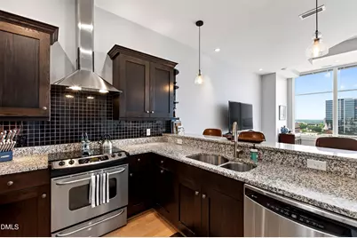 400 W North Street #1604, Raleigh, NC 27603 - Photo 14
