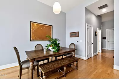 400 W North Street #1604, Raleigh, NC 27603 - Photo 10