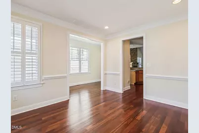 419 Homegate Circle, Apex, NC 27502 - Photo 6