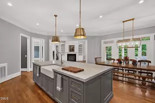 1024 Stradshire Dr, Raleigh, NC 27614 - Photo 18