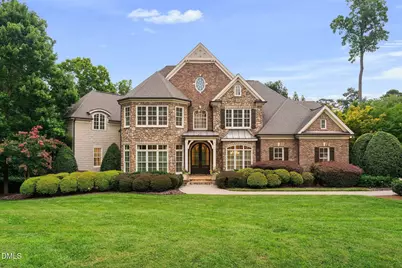 1024 Stradshire Drive, Raleigh, NC 27614 - Photo 1