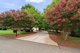 1024 Stradshire Dr, Raleigh, NC 27614 - Photo 4