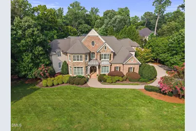 1024 Stradshire Drive, Raleigh, NC 27614 - Photo 2