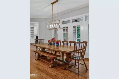1024 Stradshire Drive, Raleigh, NC 27614 - Photo 26