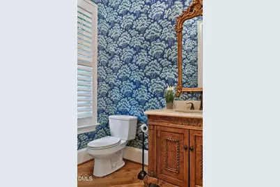 1024 Stradshire Drive, Raleigh, NC 27614 - Photo 28