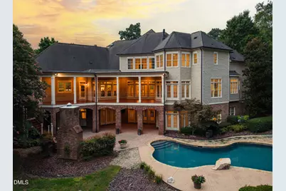1024 Stradshire Drive, Raleigh, NC 27614 - Photo 64