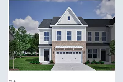 609 Lanceleaf Lane #13, Durham, NC 27703 - Photo 1