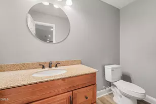 122 Rustic Ln, Smithfield, NC 27577 - Photo 26
