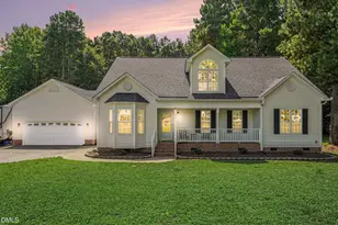 122 Rustic Ln, Smithfield, NC 27577 - Photo 1