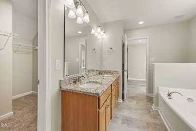 122 Rustic Lane, Smithfield, NC 27577 - Photo 8