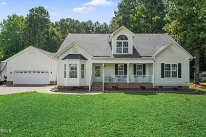 122 Rustic Lane, Smithfield, NC 27577 - Photo 2