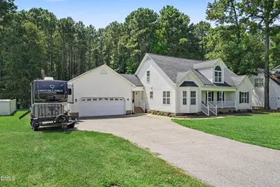 122 Rustic Lane, Smithfield, NC 27577 - Photo 4