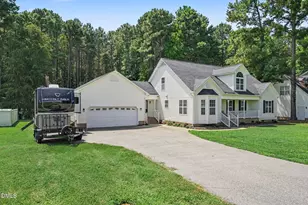 122 Rustic Ln, Smithfield, NC 27577 - Photo 4