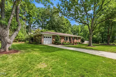 714 Brookgreen Drive, Cary, NC 27511 - Photo 34