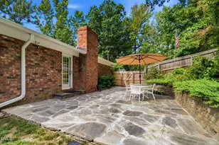 714 Brookgreen Dr, Cary, NC 27511 - Photo 32