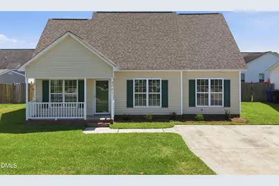3721 Tifgreen Drive, Greenville, NC 27834 - Photo 1