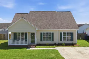 3721 Tifgreen Dr, Greenville, NC 27834 - Photo 1