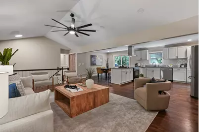 4025 Balsam Drive, Raleigh, NC 27612 - Photo 1