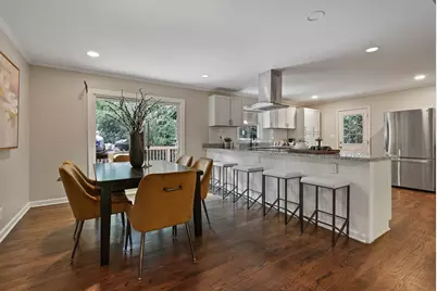4025 Balsam Drive, Raleigh, NC 27612 - Photo 14