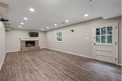 4025 Balsam Drive, Raleigh, NC 27612 - Photo 24