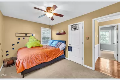 202 Christian Drive, Goldsboro, NC 27530 - Photo 16