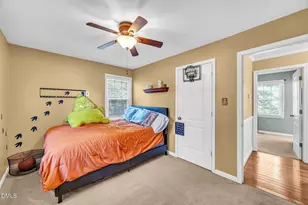 202 Christian Dr, Goldsboro, NC 27530 - Photo 16