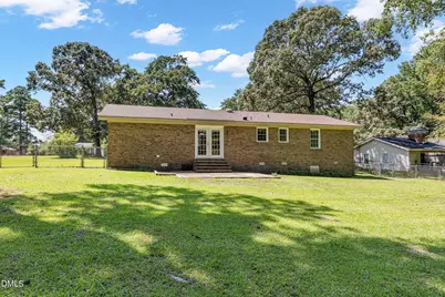 202 Christian Drive, Goldsboro, NC 27530 - Photo 22