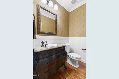 187 Broad Leaf Court, Chapel Hill, NC 27517 - Photo 18