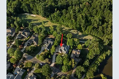 187 Broad Leaf Court, Chapel Hill, NC 27517 - Photo 38
