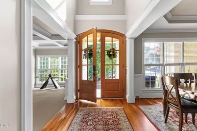 187 Broad Leaf Court, Chapel Hill, NC 27517 - Photo 4