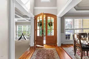 187 Broad Leaf Ct, Chapel Hill, NC 27517 - Photo 4