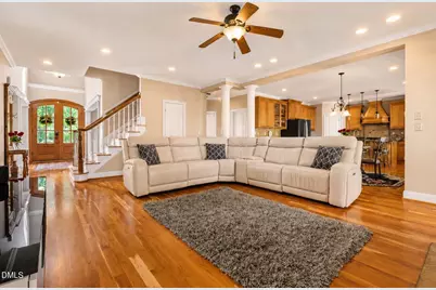 187 Broad Leaf Court, Chapel Hill, NC 27517 - Photo 10