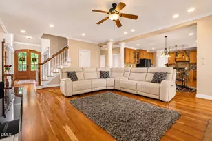 187 Broad Leaf Ct, Chapel Hill, NC 27517 - Photo 10