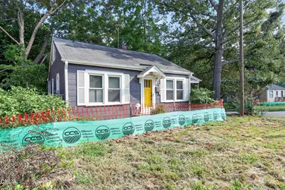 1341 Lake Wheeler Road, Raleigh, NC 27603 - Photo 2