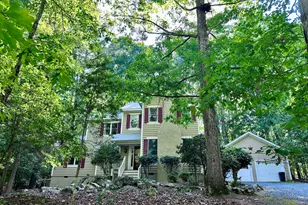 628 Spindlewood, Pittsboro, NC 27312 - Photo 1