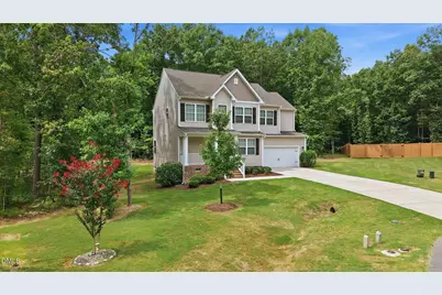 20 Shearin Lane, Youngsville, NC 27596 - Photo 4