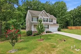20 Shearin Ln, Youngsville, NC 27596 - Photo 4