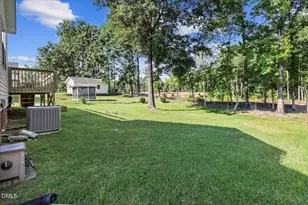537 Hunter Way, Clayton, NC 27520 - Photo 24