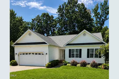 537 Hunter Way, Clayton, NC 27520 - Photo 2