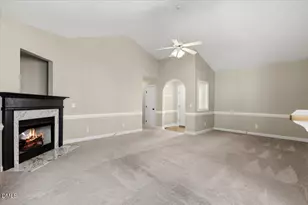 537 Hunter Way, Clayton, NC 27520 - Photo 6