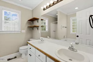 537 Hunter Way, Clayton, NC 27520 - Photo 18
