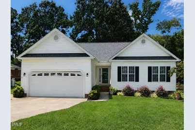 537 Hunter Way, Clayton, NC 27520 - Photo 1