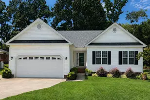 537 Hunter Way, Clayton, NC 27520 - Photo 1