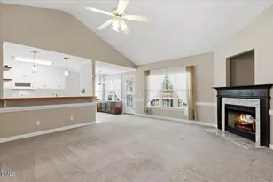537 Hunter Way, Clayton, NC 27520 - Photo 4