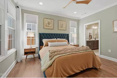 2501 Maplemere Court, Durham, NC 27703 - Photo 16