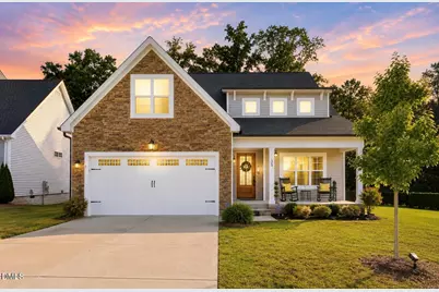 35 Deacon Ridge Lane, Youngsville, NC 27596 - Photo 1