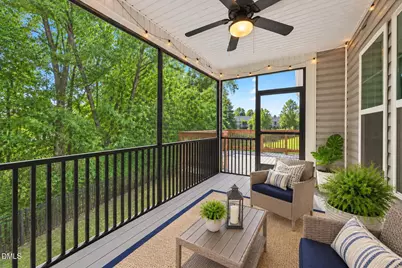 35 Deacon Ridge Lane, Youngsville, NC 27596 - Photo 20