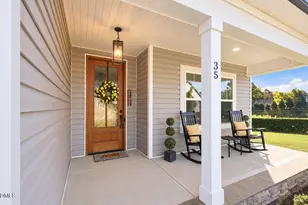 35 Deacon Ridge Ln, Youngsville, NC 27596 - Photo 2