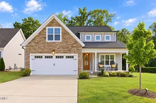 35 Deacon Ridge Ln, Youngsville, NC 27596 - Photo 1