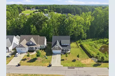 35 Deacon Ridge Lane, Youngsville, NC 27596 - Photo 46